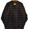Black Lowrider Jacket