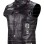 Deacon John Mongrels MC Vest