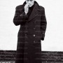 Jim Stark Rebel Without a Cause James Dean Coat