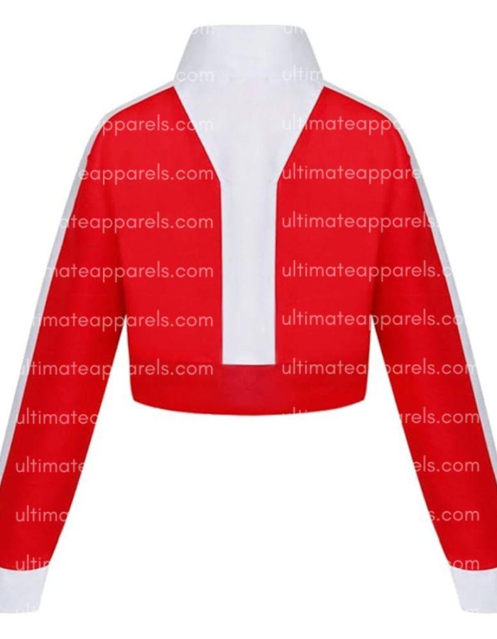 Voltron Legendary Defender Keith Kogane Jacket