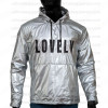 Kendrick Lamar Lovely Hoodie