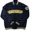 Black Lowrider Jacket