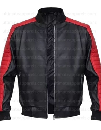 The Fall Guy 2023 Ryan Gosling Miami Vice Stunt Team Jacket