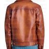 Ready to Sell Out 2024 Mike Epps Leather Jacket