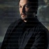 Levi Kane Miles Teller the Gorge 2025 Black Jacket