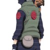 Naruto Shippūden Green Flack Kakashi Hatake Vest