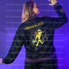 Powerline Bomber Jacket