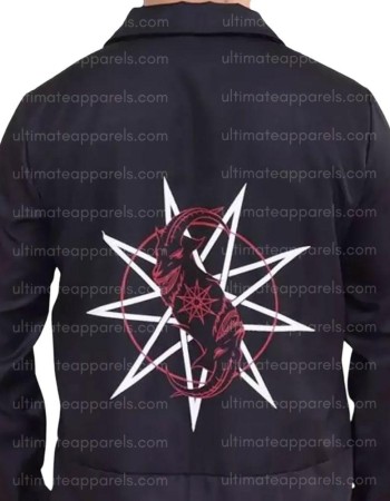 Band Slipknot Corey Taylor Jacket