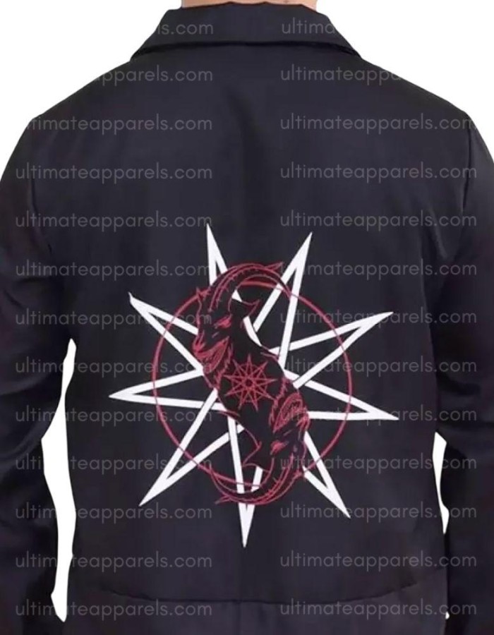 Band Slipknot Corey Taylor Jacket