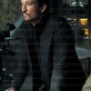 Levi Kane Miles Teller the Gorge 2025 Black Jacket