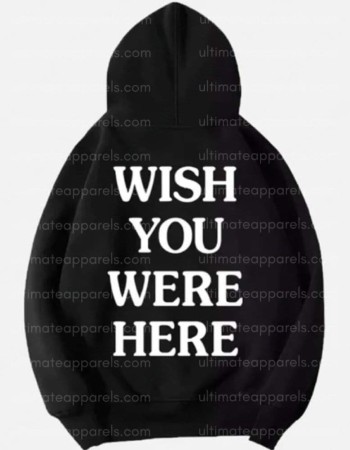 Travis Scott Astroworld Hoodie