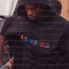 Travis Scott Astroworld Hoodie