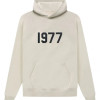 1977 Essentials Pullover Hoodie