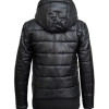 Fool Me Once Michelle Keegan Puffer Jacket