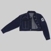 Dragon Ball Future Trunks Denim Jacket