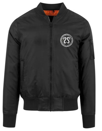 CRSSD House X Techno Jacket