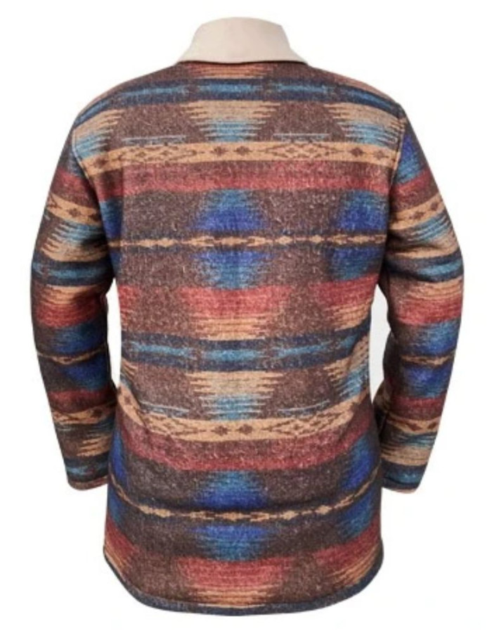  Lloyd Christmas Cowboy Dumb and Dumber Jacket