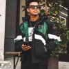Supreme Nike Sport Hooded Jacket