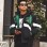 Supreme Nike Sport Hooded Jacket