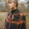 Taylor Swift Evermore Coat
