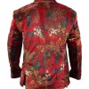 The White Lotus S02 Theo James Blazer