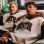 165th Floor Pullover Hoodie