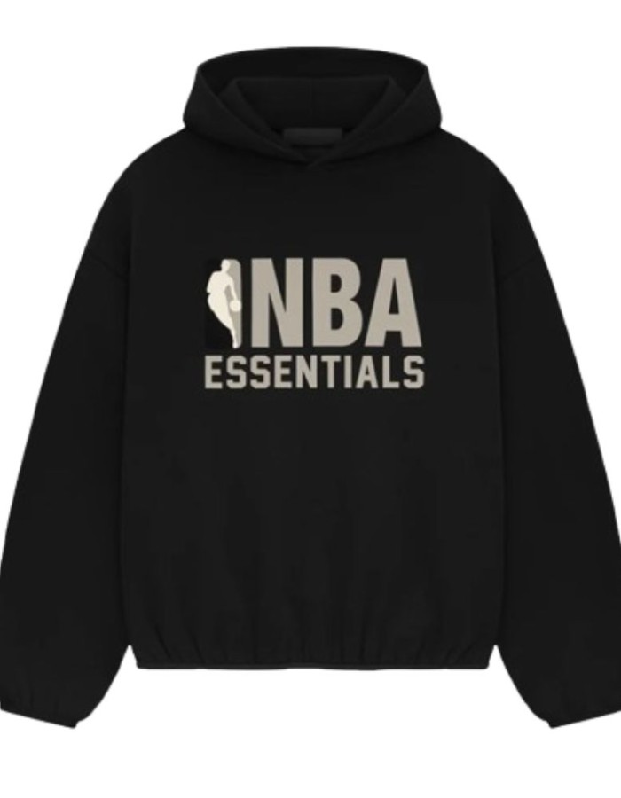 NBA Essentials Pullover Hoodie