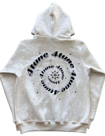 4tune Pullover Hoodie