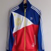 Adidas Philippines Cotton Polyester Jacket