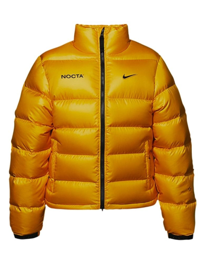 Drake x Nocta Nike Puffer Jacket