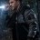 Venom 2 Tom Hardy Detroit Lions Varsity Jacket