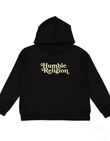 Humble Religion Pullover Hoodie