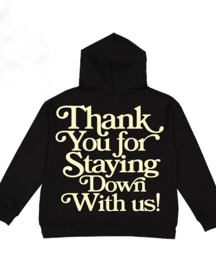 Humble Religion Pullover Hoodie