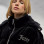 Juicy Couture Rosalia Hooded Puffer Jacket