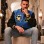 Novak Djokovic Lacoste Wool Varsity Jacket