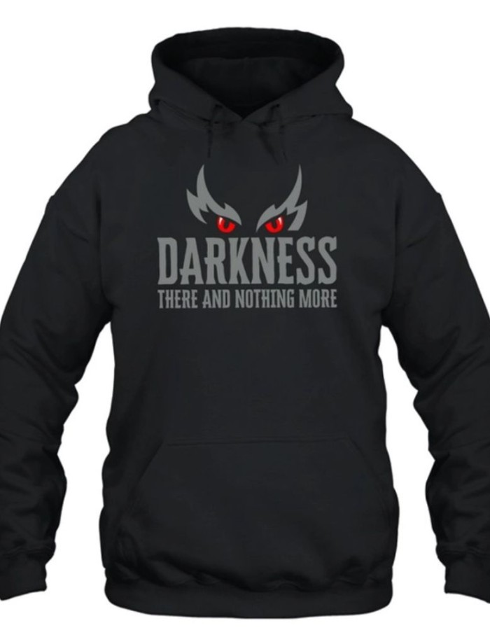 Baltimore Ravens Darkness Hoodie