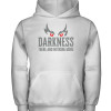 Baltimore Ravens Darkness Hoodie