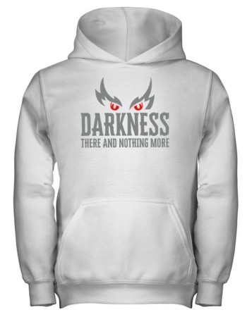 Baltimore Ravens Darkness Hoodie