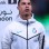 Cristiano Ronaldo Al Nassr Tech Hooded Jacket