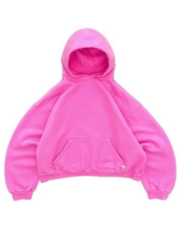 Unisex Akimbo Hoodie
