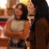Superman 2025 Rachel Brosnahan Brown Jacket