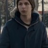 Scott Pilgrim vs. The World Michael Cera Parka Jacket