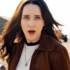 Superman 2025 Rachel Brosnahan Brown Jacket