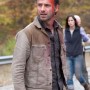 Andrew Lincoln The Walking Dead Rick Grimes Jacket