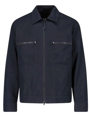 The Accountant 2 Ben Affleck Jacket