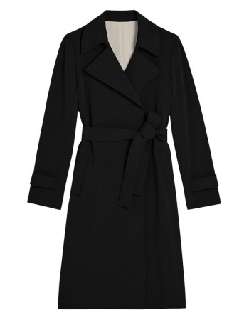 You S05 Kate Galvin Wool Coat