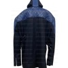 Devil May Cry 5 Nero Wool Coat
