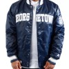 Georgetown Starter Hoyas Jacket