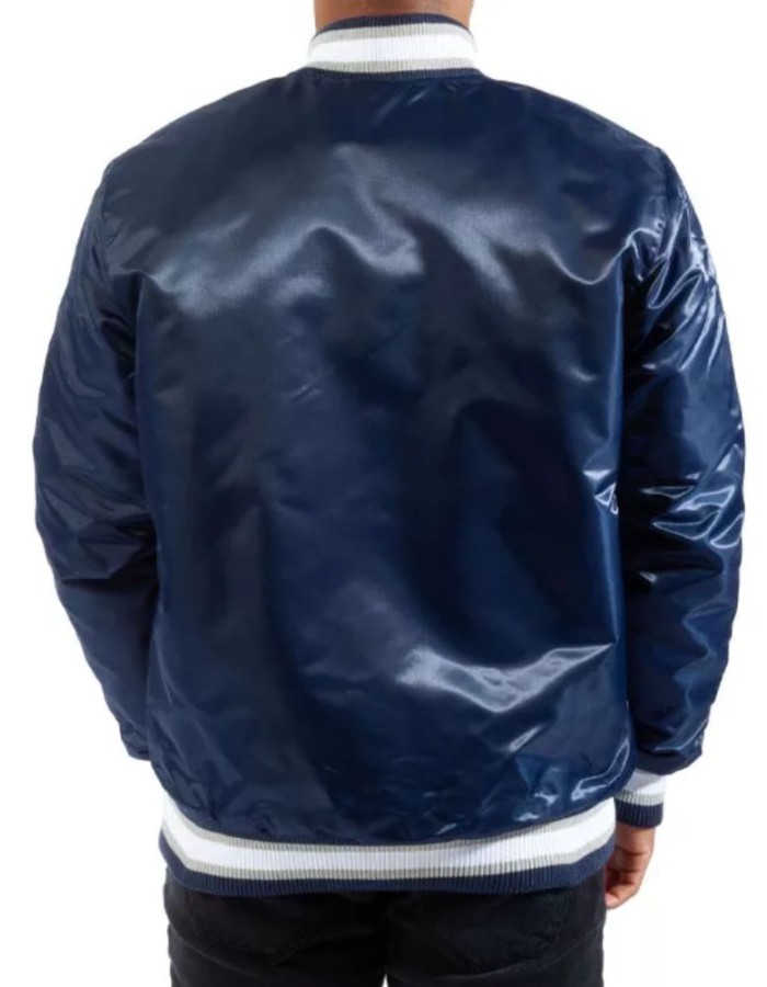 Georgetown Starter Hoyas Jacket