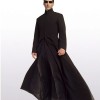 Keanu Reeves Matrix Neo Trench Coat